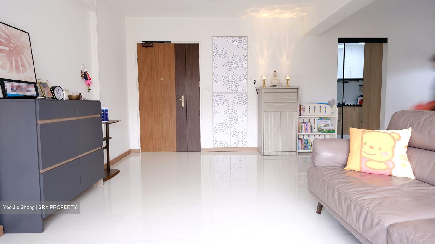 Blk 229A Matilda Sundeck (Punggol), HDB 4 Rooms #632071251